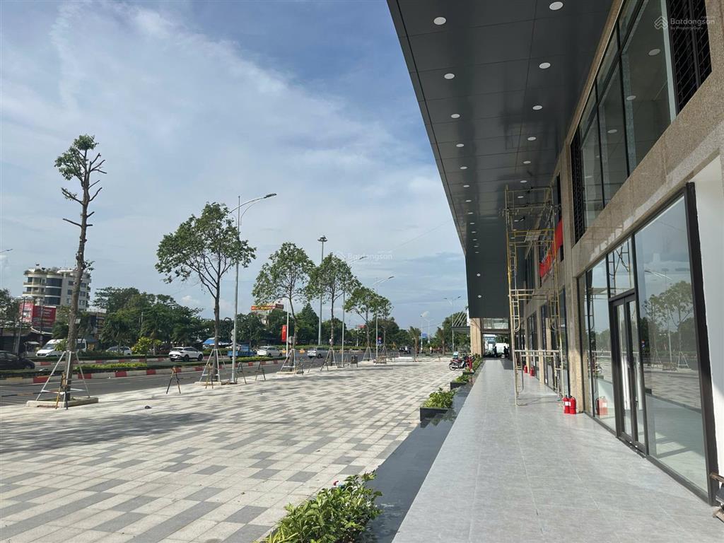 Bất động sản tại Bà Rịa - Vũng Tàu - ảnh 1
