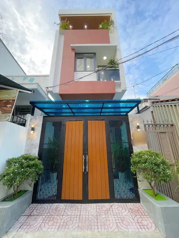 Bất động sản tại TP. Hồ Chí Minh - ảnh 1
