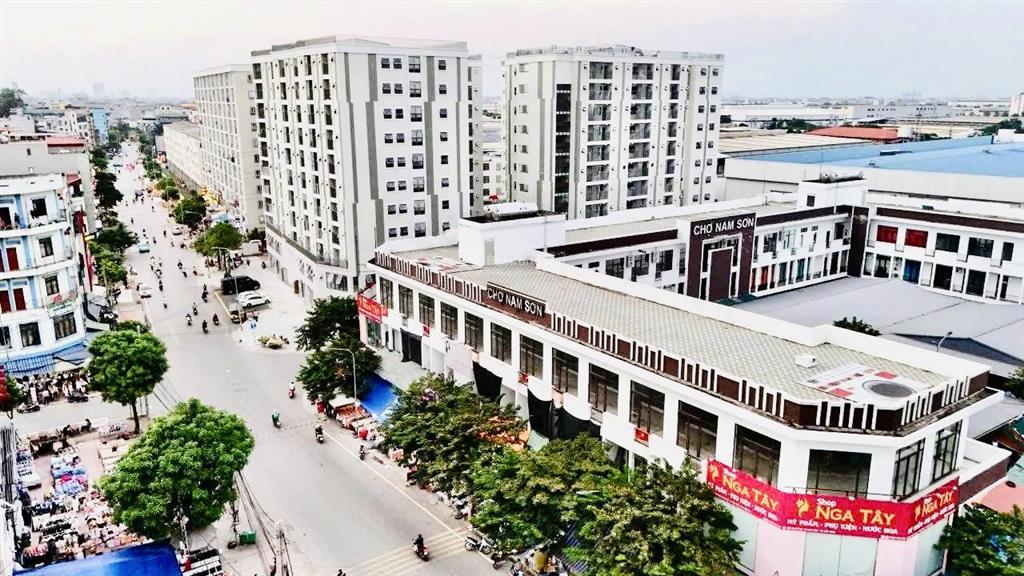Bất động sản tại Bắc Ninh - ảnh 1