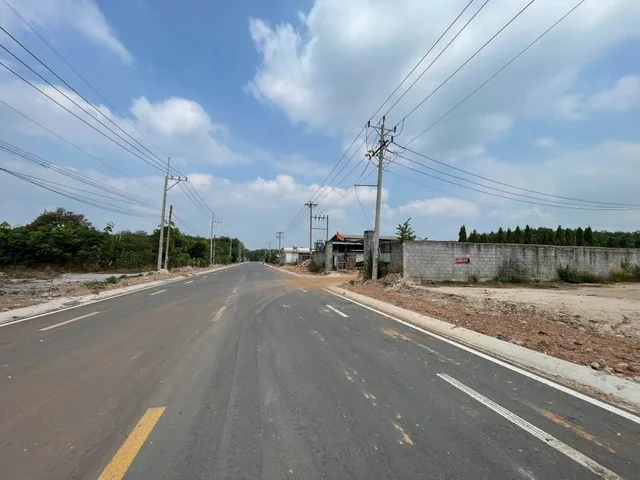 Bất động sản tại Bình Phước - ảnh 1