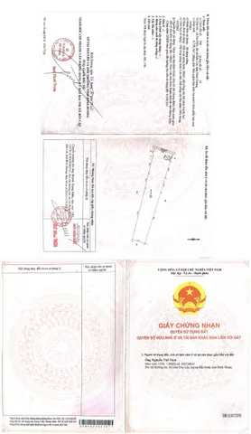 Bất động sản tại Bình Dương - ảnh 1