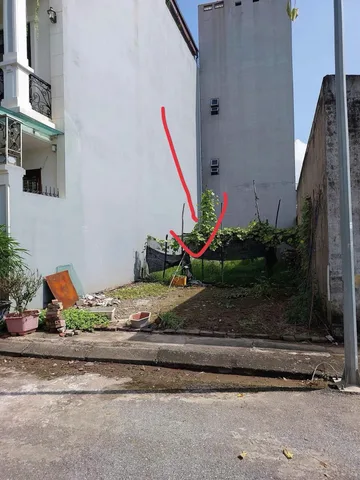 Bất động sản tại Phú Thọ - ảnh 1