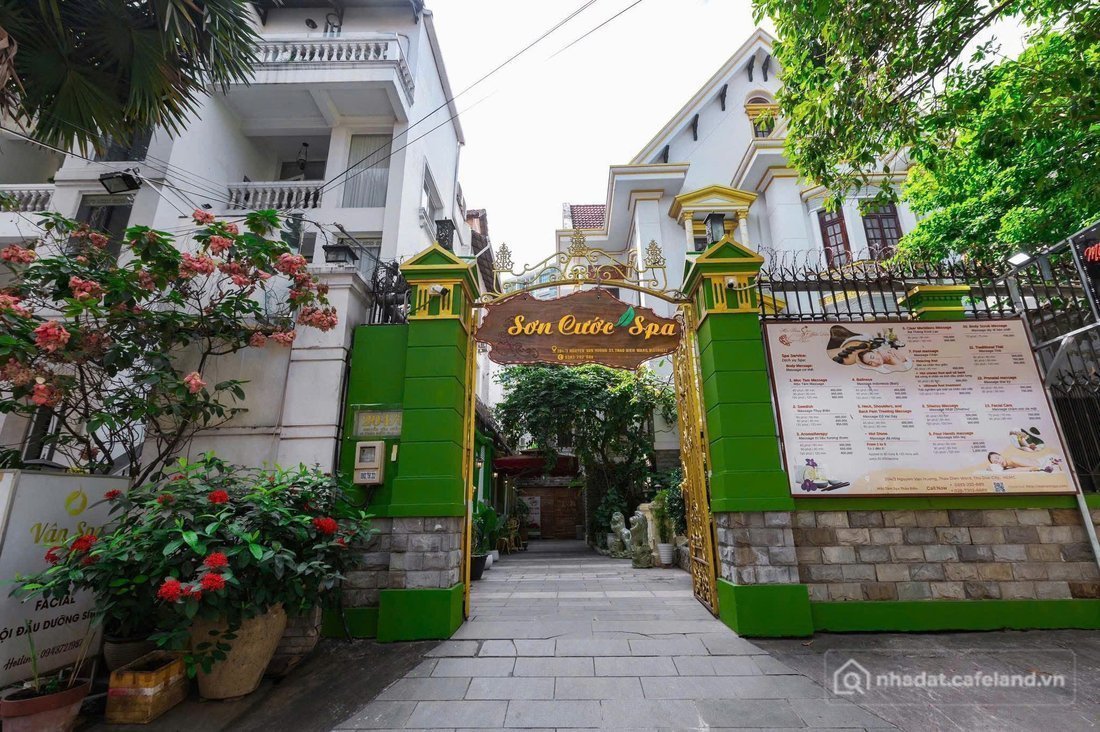 Bất động sản tại Tuyên Quang - ảnh 1