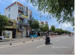 Bất động sản tại TP. Hồ Chí Minh - ảnh 1