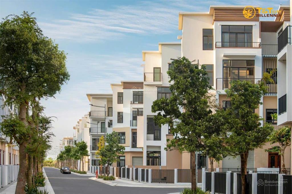 Bất động sản tại Long An - ảnh 1