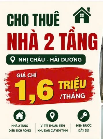 Bất động sản tại Hải Dương - ảnh 1