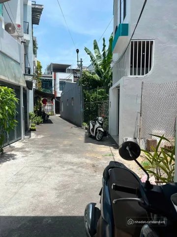 Bất động sản tại Đà Nẵng - ảnh 1