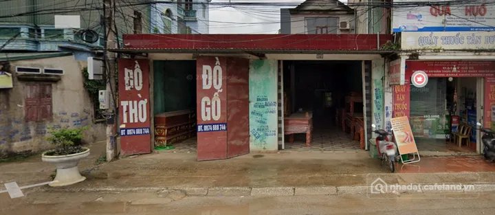 Bất động sản tại Thanh Hóa - ảnh 1