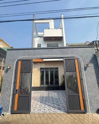 Bất động sản tại Bình Dương - ảnh 1