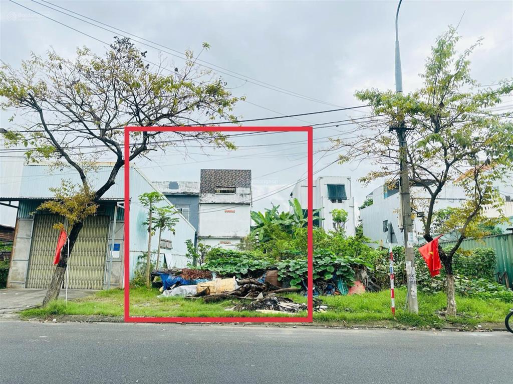 Bất động sản tại Đà Nẵng - ảnh 1