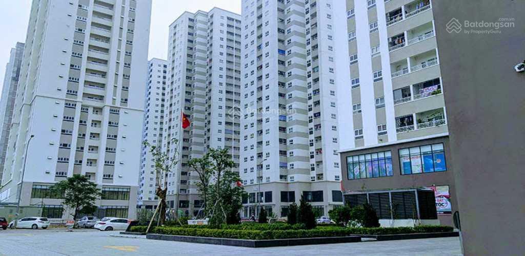 Bất động sản tại Hà Nội - ảnh 1