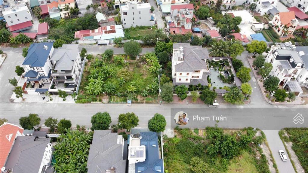 Bất động sản tại Hải Phòng - ảnh 1