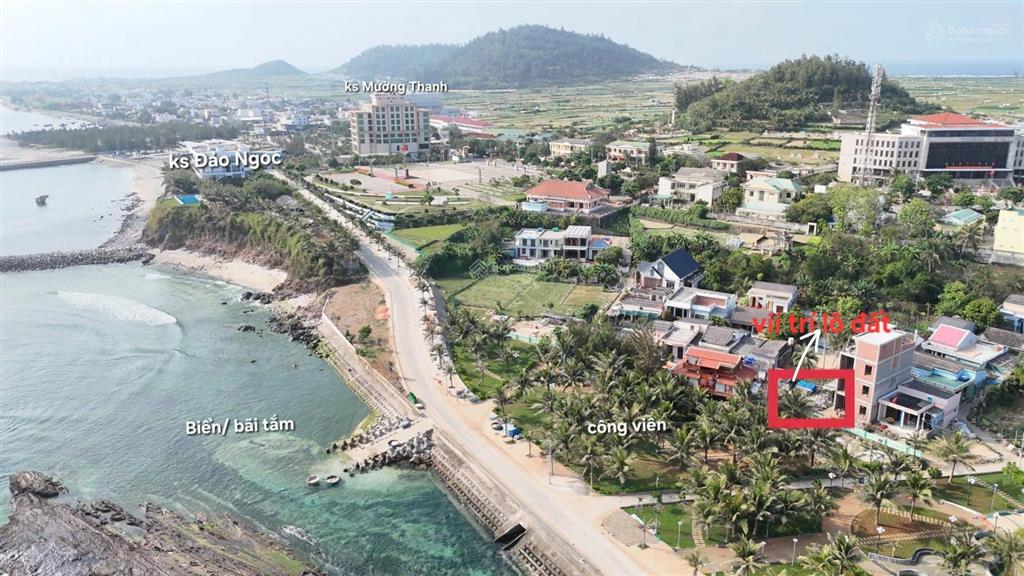 Bất động sản tại Quảng Ngãi - ảnh 1
