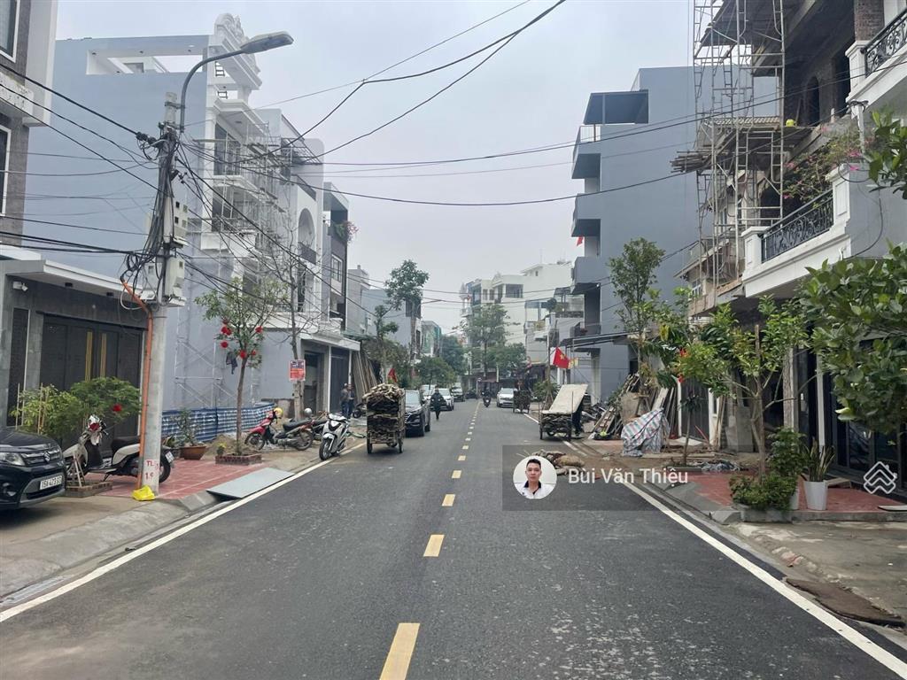 Bất động sản tại Hải Phòng - ảnh 1