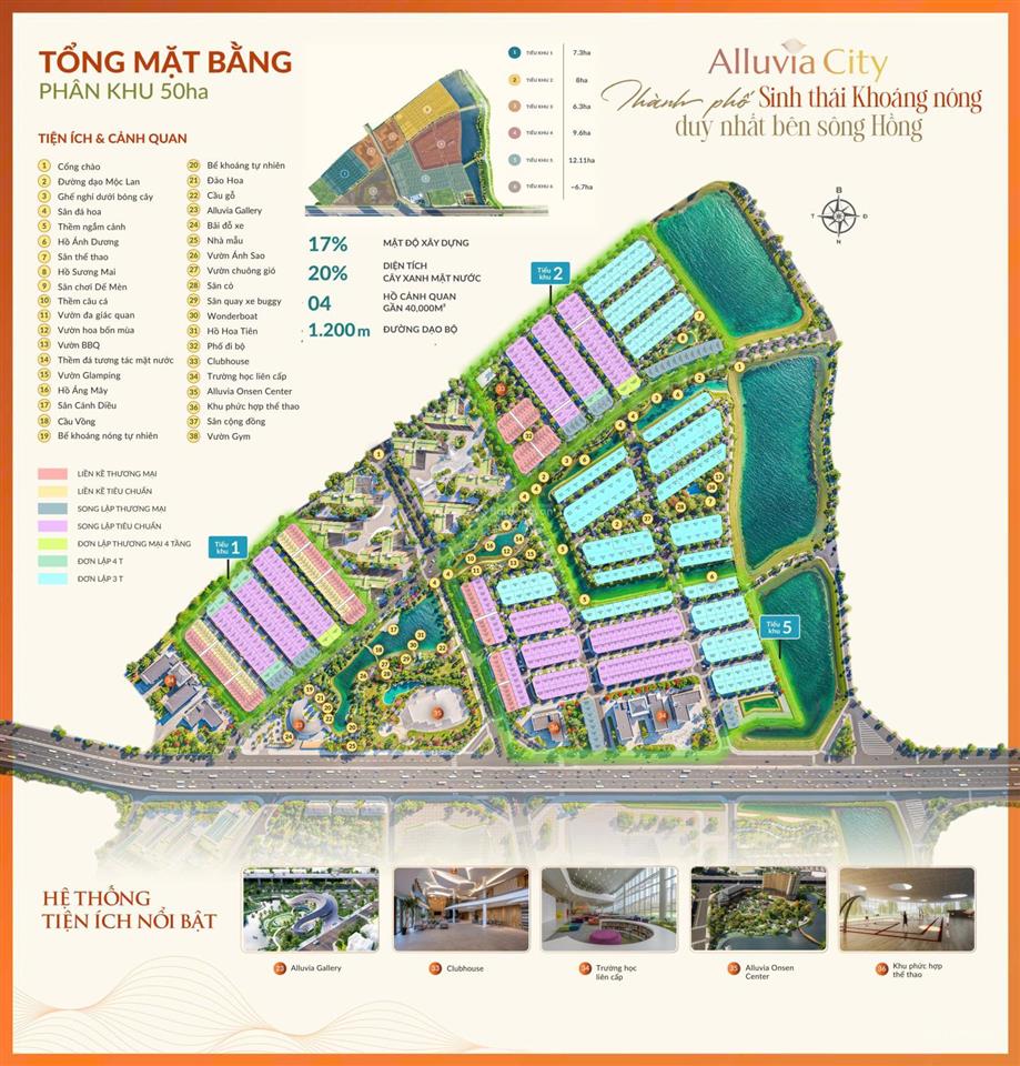 Bất động sản tại Hưng Yên - ảnh 1