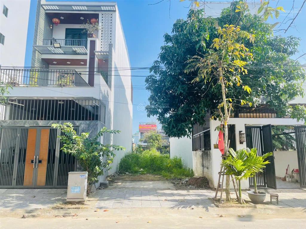 Bất động sản tại Đà Nẵng - ảnh 1