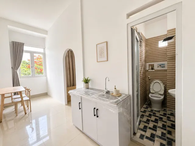Bất động sản tại TP. Hồ Chí Minh - ảnh 1