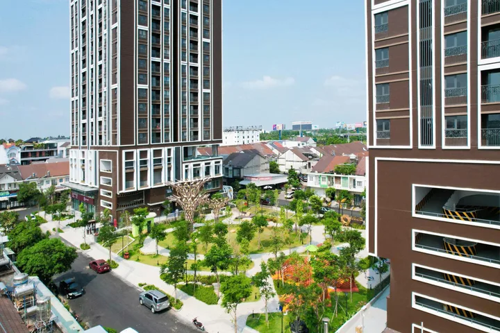 Bất động sản tại Cần Thơ - ảnh 1