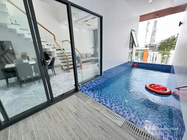 Bất động sản tại TP. Hồ Chí Minh - ảnh 1