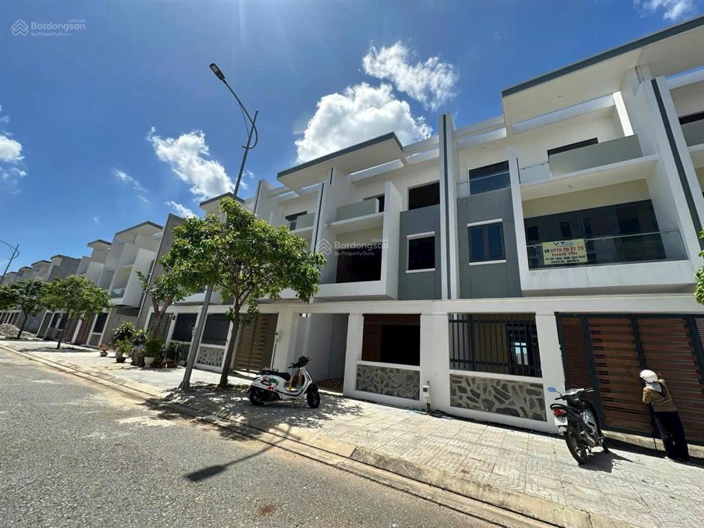 Bất động sản tại Bà Rịa - Vũng Tàu - ảnh 1