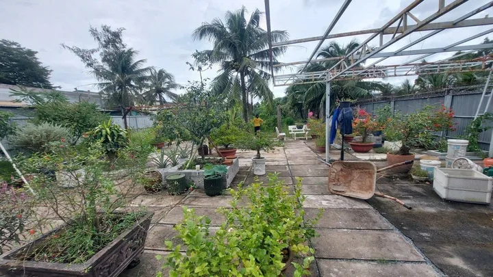 Bất động sản tại Bến Tre - ảnh 1