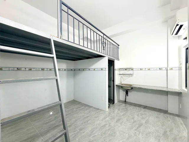 Bất động sản tại TP. Hồ Chí Minh - ảnh 1