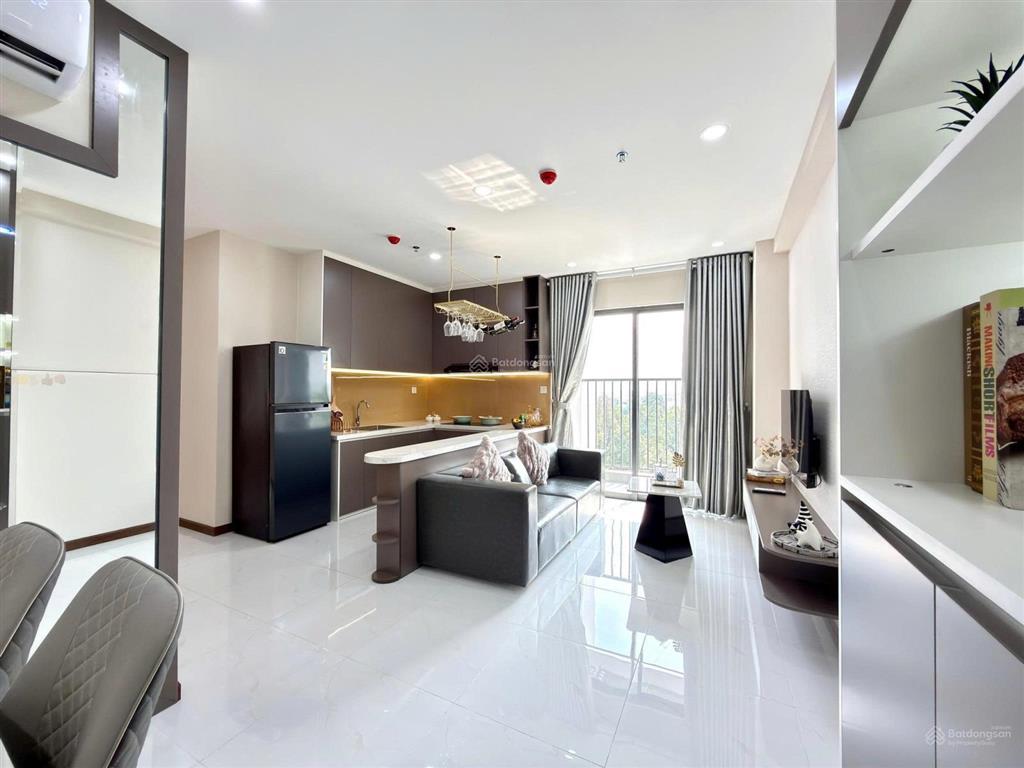 Bất động sản tại Bình Dương - ảnh 1