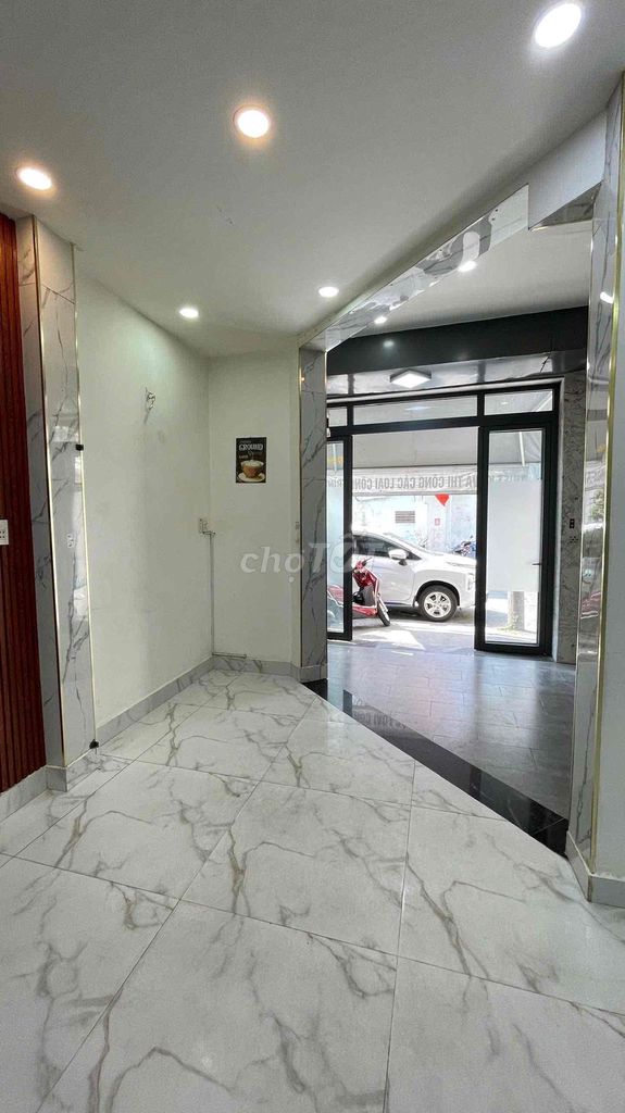 Nhà riêng tại 5, TP. Hồ Chí Minh - ảnh 3