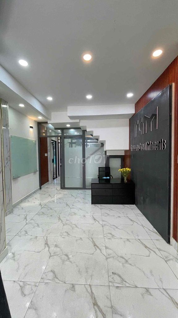 Nhà riêng tại 5, TP. Hồ Chí Minh - ảnh 4