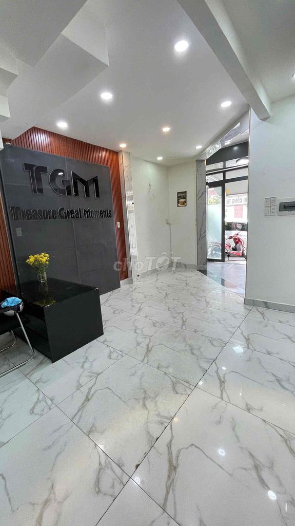 Nhà riêng tại 5, TP. Hồ Chí Minh - ảnh 5