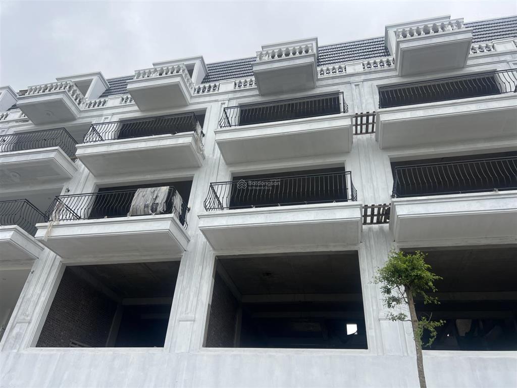 Bất động sản tại Hưng Yên - ảnh 1