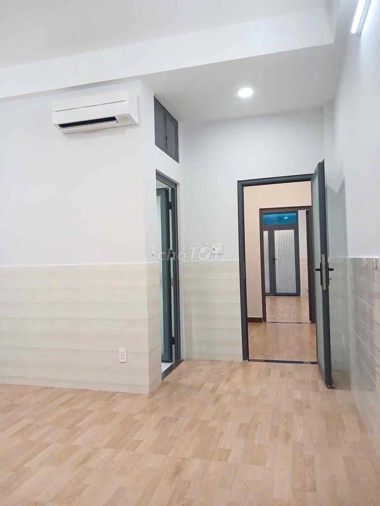 Nhà riêng tại Tân Phú, TP. Hồ Chí Minh - ảnh 4