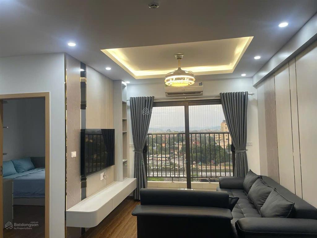 Bất động sản tại Thái Nguyên - ảnh 1
