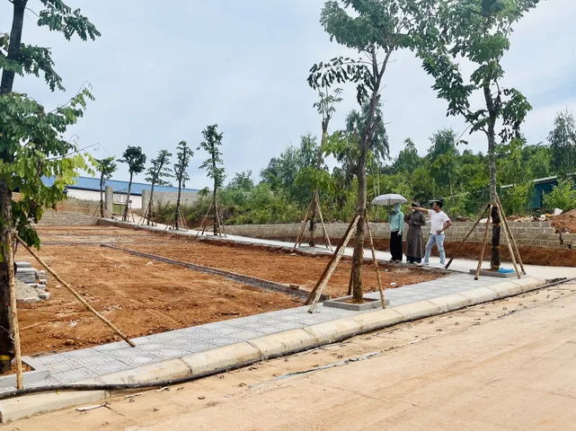 Bất động sản tại Quảng Ninh - ảnh 1