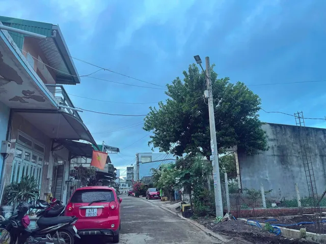 Bất động sản tại Đắk Lắk - ảnh 1