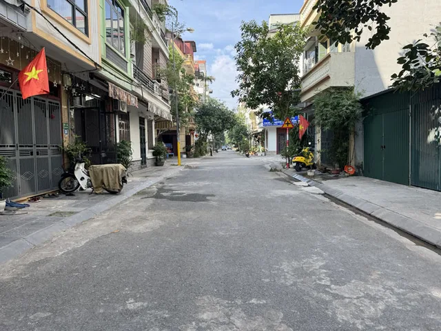 Bất động sản tại Hà Nội - ảnh 1