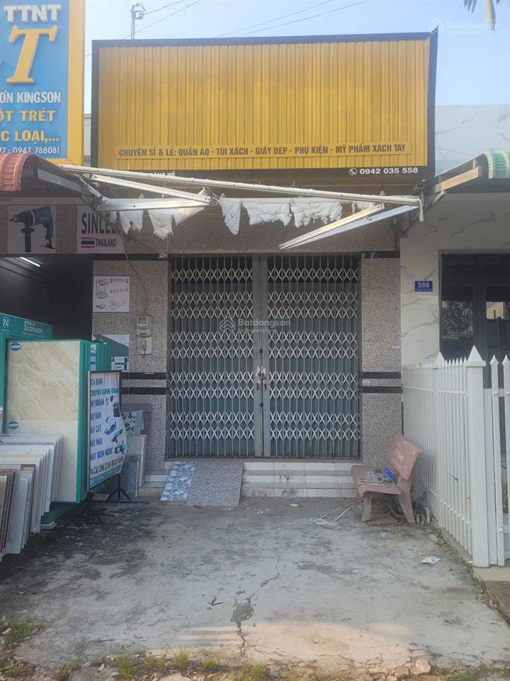 Bất động sản tại An Giang - ảnh 1