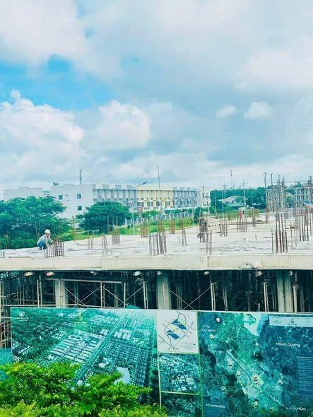 Bất động sản tại Tây Ninh - ảnh 1