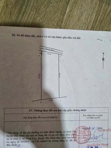 Bất động sản tại Lâm Đồng - ảnh 1