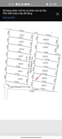 Bất động sản tại Hải Phòng - ảnh 1