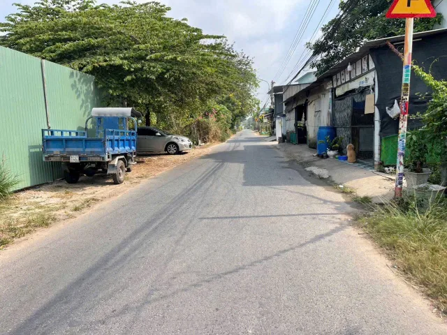Bất động sản tại Bình Dương - ảnh 1