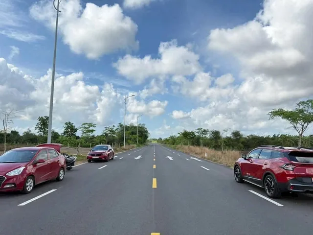 Bất động sản tại Bà Rịa - Vũng Tàu - ảnh 1