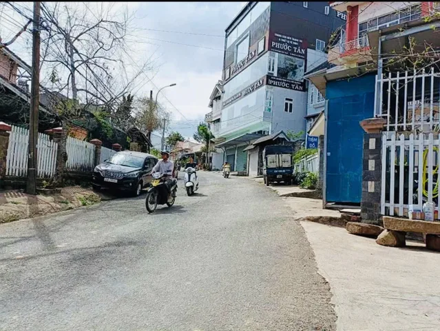 Bất động sản tại Lâm Đồng - ảnh 1