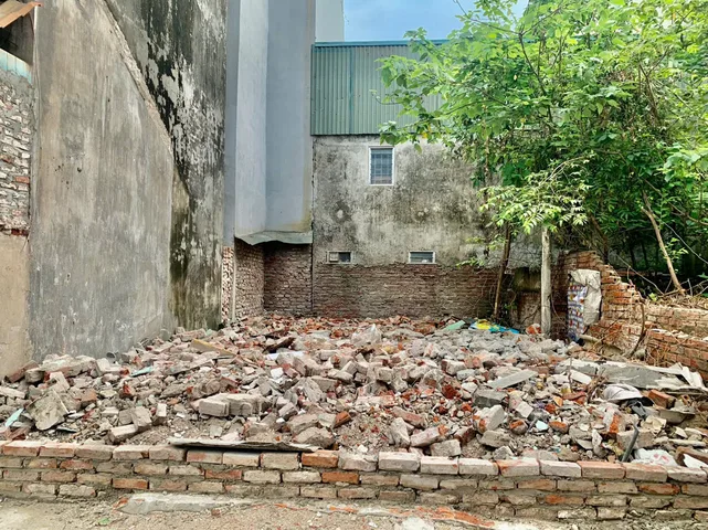 Bất động sản tại Hà Nội - ảnh 1