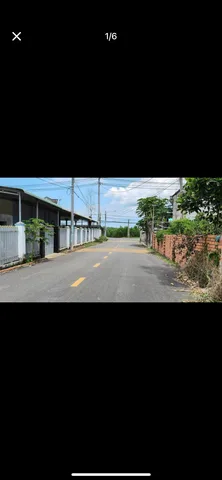 Bất động sản tại Bà Rịa - Vũng Tàu - ảnh 1