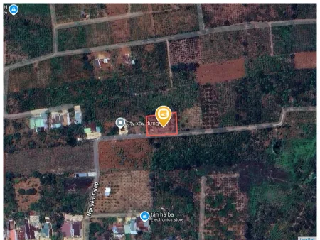 Bất động sản tại Đắk Lắk - ảnh 1