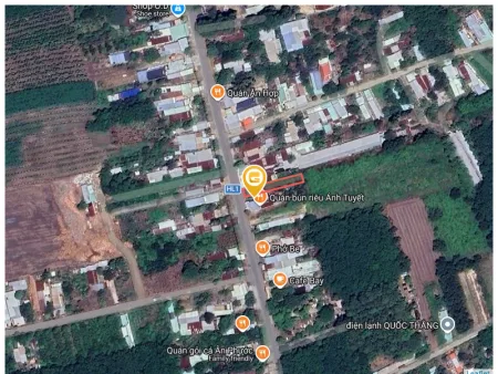 Bất động sản tại Bình Dương - ảnh 1