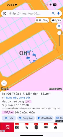 Bất động sản tại Bà Rịa - Vũng Tàu - ảnh 1