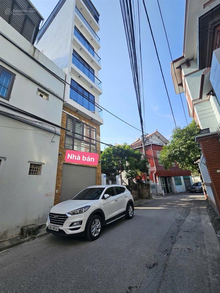 Bất động sản tại Hà Nội - ảnh 1