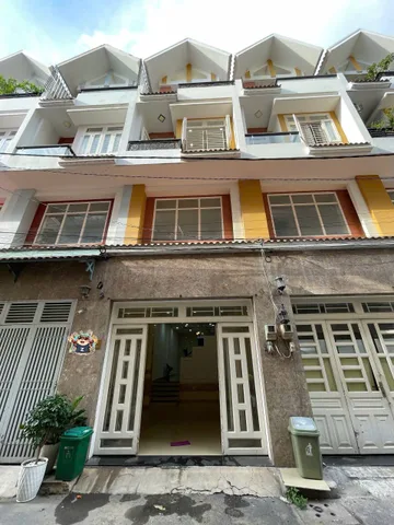Bất động sản tại TP. Hồ Chí Minh - ảnh 1